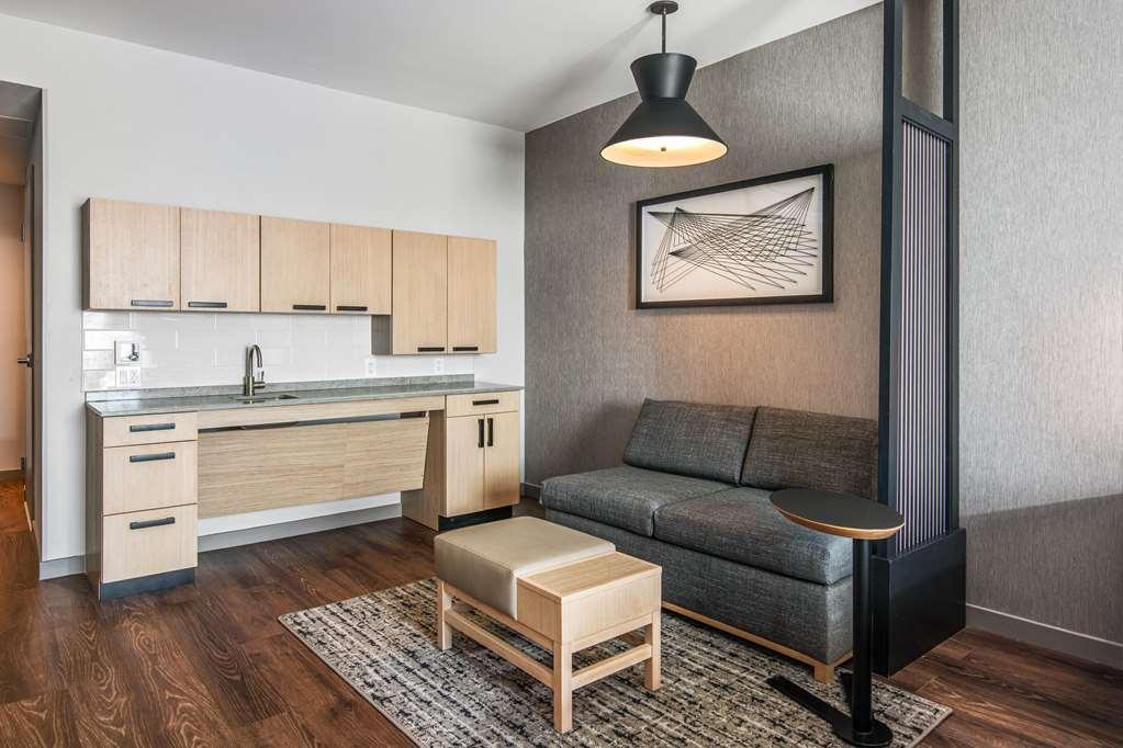 Hyatt Place Newark-Silicon Valley Room photo