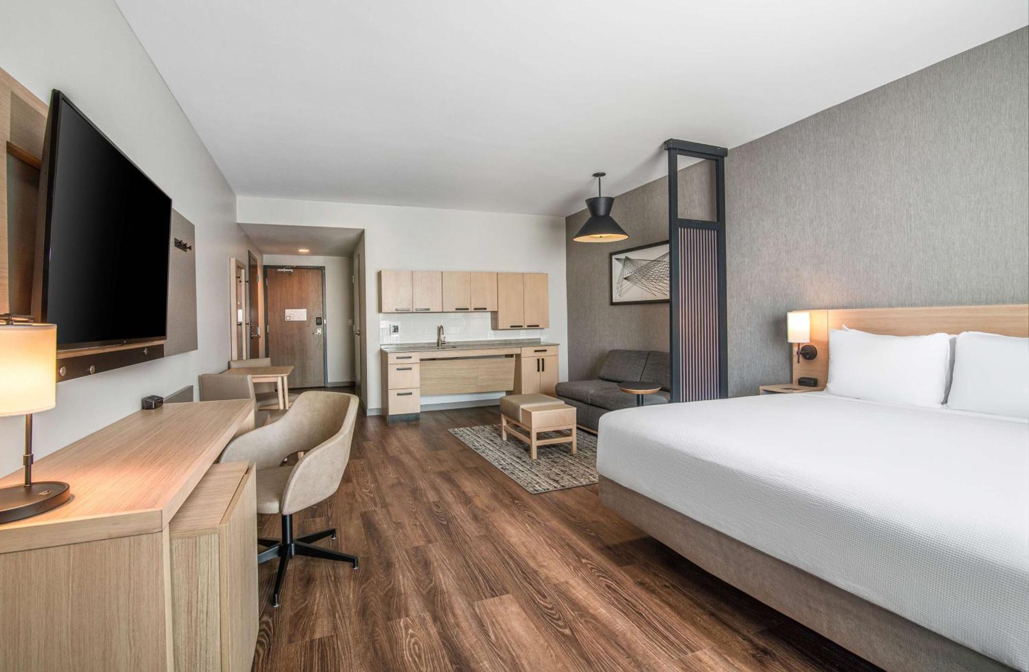 Hyatt Place Newark-Silicon Valley Exterior photo